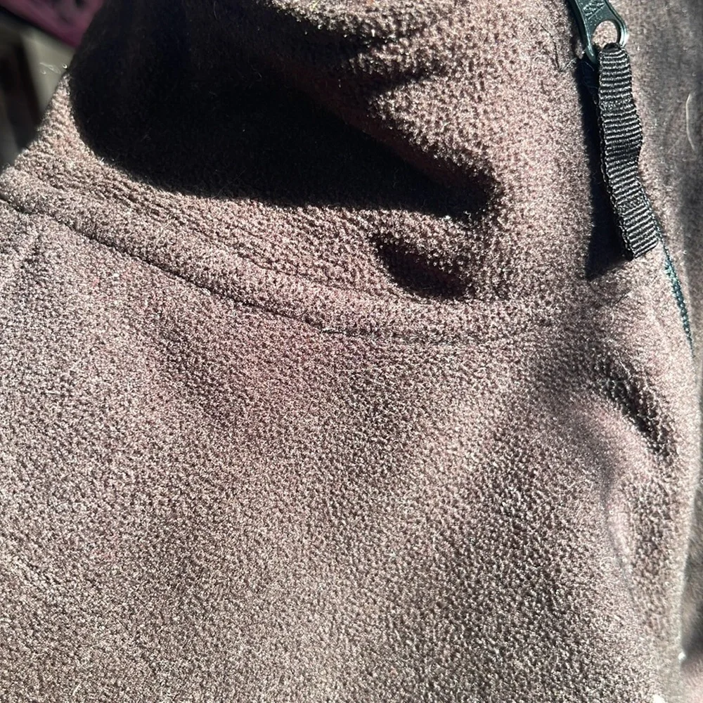 Starter zip up jacket - Picture 7 of 7
